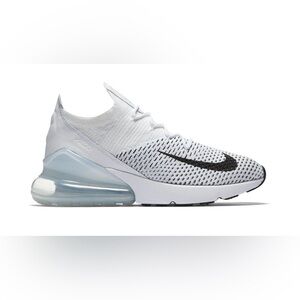 Women’s Nike air max 270 flyknit